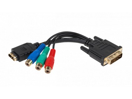 zlacze wtyk dvi 24 5 hdmi gniazdo 3 gniazda rca d9165f6110664dc7ba75fa66fce989c3 b58d4a0d