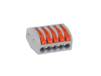 Wago svorka, 2,5 mm L-ZLA0959