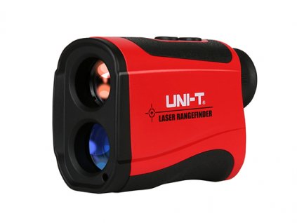 Laserový diaľkomer Uni-T LR600