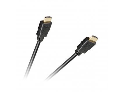 Kábel HDMI-HDMI 1,4v 1,5m