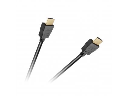 Kábel HDMI-HDMI 2,0v 1m Goobay