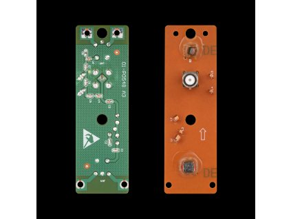 Anténny zosilňovač na ANT0640 a ANT0641 CABLETECH