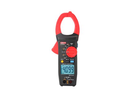 Kliešťový multimeter Uni-T UT205A+