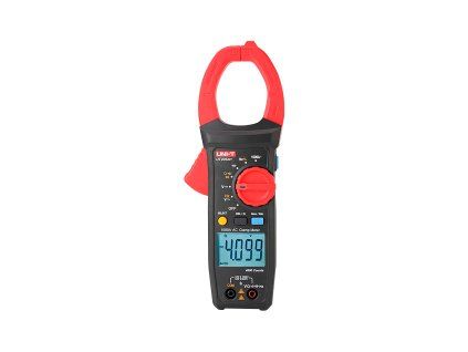Kliešťový multimeter Uni-T UT205 A+ L-MIE0458