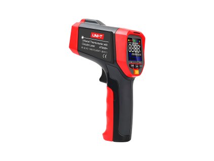 Priemyselný teplomer Uni-T UT302D+