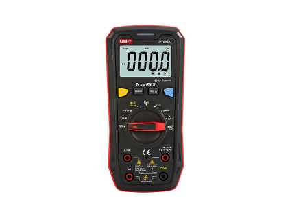 Multimeter Uni-T UT60EU