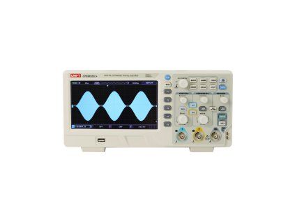Osciloskop uni t UTD2052CL+ L-MIE0441