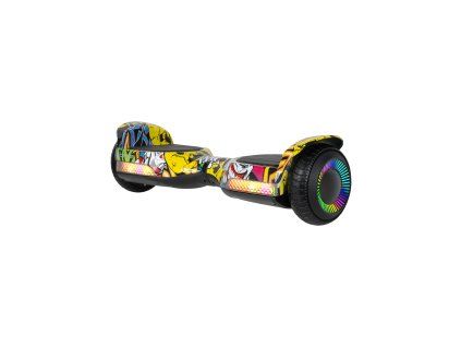 Hoverboard Rebel Cruiser Joy 6,5" L-ZAB0013