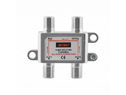 splitter 3way 5 2450mhz lx5103 33d65b60933941bdac1850214300fb18 bdf38800