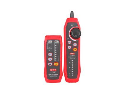 Uni-T UT683KIT tester káblov L-MIE0457
