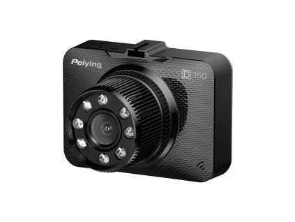 Kamera do auta Peiying Basic D150 L-PY-DVR005