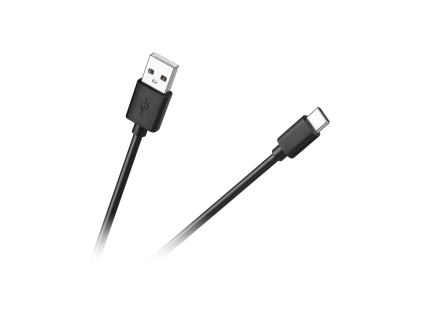 USB A - USB C 1,5m KPO3948
