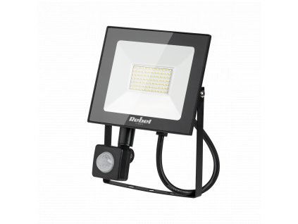 reflektor led rebel 50w 84x 2835 smd 4000k z sensorem ruchu i zmierzchu 230v 87b486fb86bd47c3a8f8acfb31e5565d cbfd5701