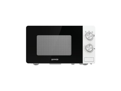 Gorenje mikrovlnka 20L 800W biela