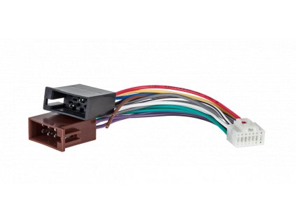 Konektor na autorádio Kenwood KRC-555