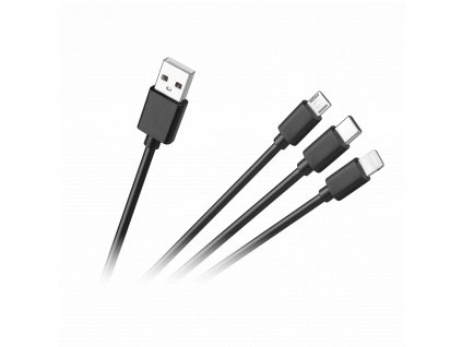 kabel polaczeniowy 3w1 usb a micro c lightning 1 2m 6ddea693f81e4f36bf9e2ebeb5ec1d45 fbae637d
