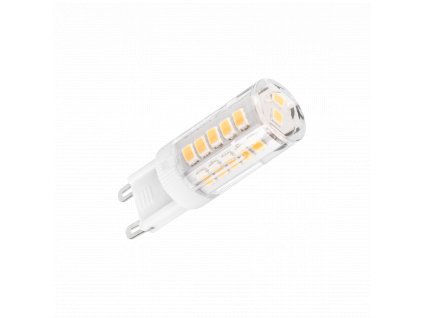 Lampa Led Rebel G9, 3W, 4000K, 230V