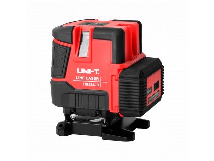 Laserová vodováha Uni-T LM585LD