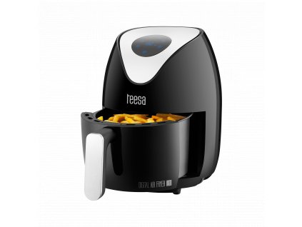 Teplovzdušná fritéza 1,8L TEESA DIGITAL AIR FRYER