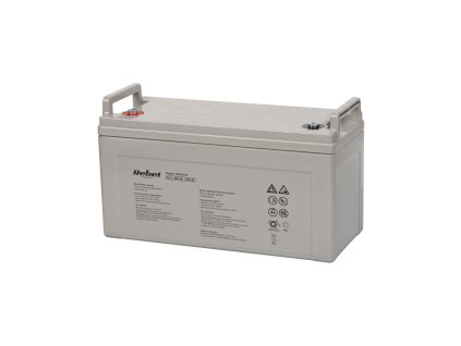 Gélová batéria 12V 120Ah Rebel
