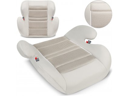 Autosedačka Bariflex Ricokids 7142