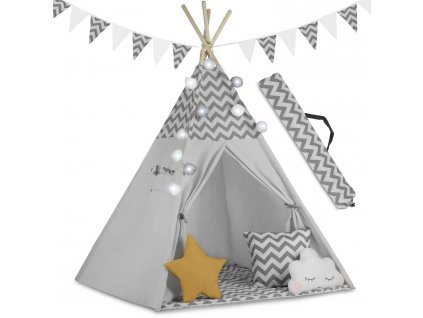 namiot tipi dla dzieci ze swi 32744
