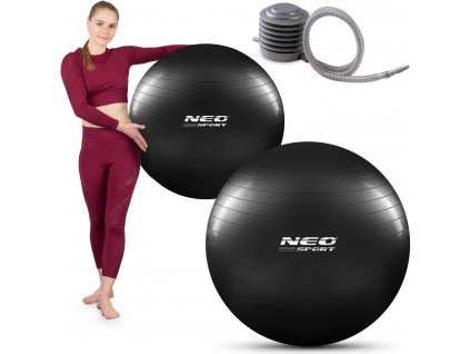 pilka do cwiczen 75 cm ns 952 33312