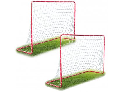 Futbalové bránky 183x122x61cm Neo-Sport