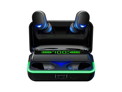 Bezdrôtové slúchadlá Rebel SN-E10