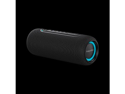 Bluetooth reproduktor Kruger&Matz Street čierny