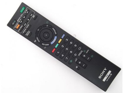 Diaľkové ovládanie pre SONY RM-ED022