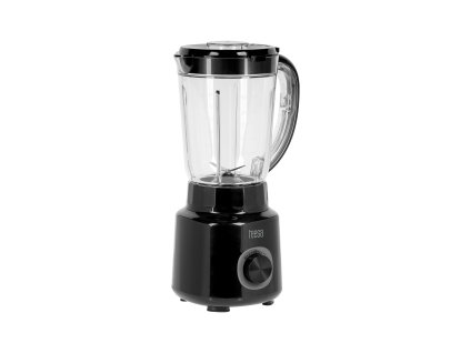 Stolný mixér 500W čierny TSA3542B
