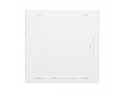 Biele revízne dvierka 20x20 O-ID-20/20