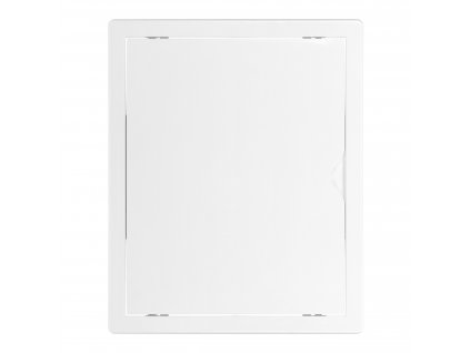 Revízne dvierka 20/25 biele