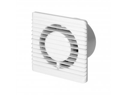 Ventilátor do kúpeľne 100 mm O-OR-WL-3200/100/S