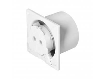 Ventilátor do kúpeľne 100 mm - Premium s guličkovými ložiskami