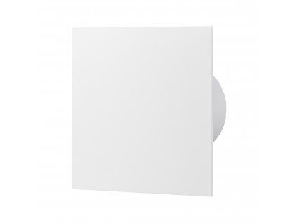 Biely matný panel na ventilátor O-OR-WL-3203/MW
