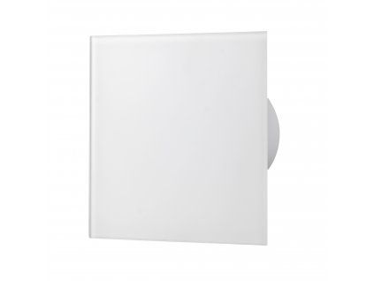 Biely matný panel na ventilátor O-OR-WL-3204/MW
