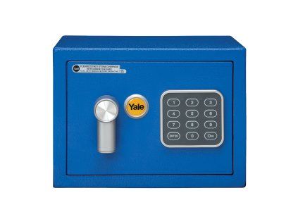 Trezor O-YSV/170/DB2/B
