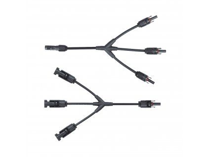 3xMC4 konektor Y typ O-OR-PV-13607