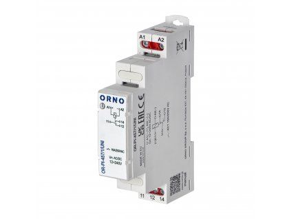 Relé 12-230 VUC O-OR-PI-457/1/UNI