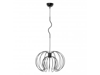 Luster na lanku E27 BOLA 1P