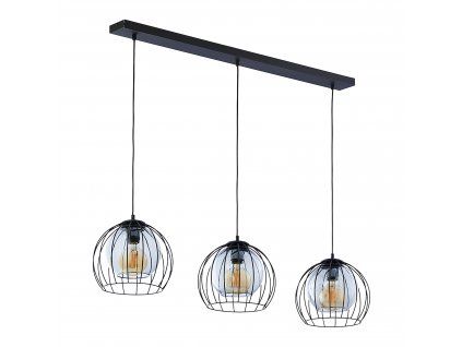 Luster na lanku E27 O-AD-LD-6235BE27S