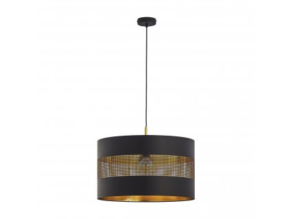 Luster na lanku E27 ALESSIO 1P