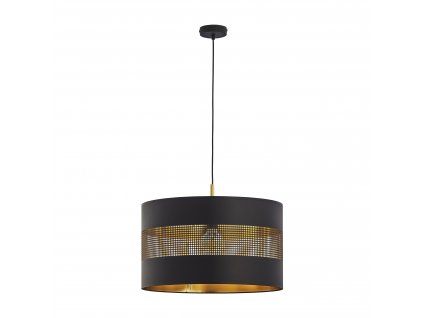 Luster na lanku E27 O-AD-LD-6243BCE27T