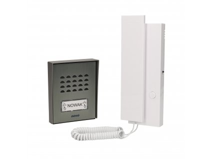 Domový vrátnik VIVI DOM-SV-921