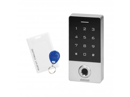 Smart zámok IP68 ZS-822