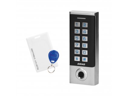 Smart zámok IP68 ZS-823