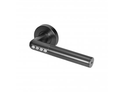 Smart kľučka s kódovým zámkom IP44 ZS 850B