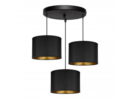 Luster na lanku E27 KYLO 3P